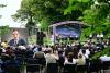Special artistic and musical composition presented as part of Vagif Poetry Days in Shusha [PHOTOS]