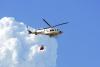 Spanish authorities struggles as wildfire scorches 12,000 hectares