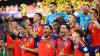 Spain won the World Cup; but was it really about football? – The Front Page