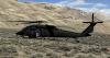 Idaho National Guard Black Hawk crew executes daring hoist rescue to save critically injured hiker on remote mountain near Mackay
