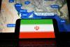 A vessel caught on fire near Oman coast amid U.S.-Iran tensions escalate following missile strike exchanges.