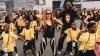 Shakira Performs With Triplets Ghetto Kids At FIFA World Cup 2026 Final; Meet The Viral Ugandan Dance Group