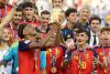 Spain's world champions head home to million-strong Madrid welcome