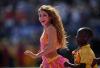 Shakira Went Above and Beyond Her Promise to Uganda’s Ghetto Kids at FIFA World Cup