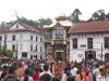 World News | Thousands of Devotees from Nepal and India Throng Pashupatinath on First Monday of Holy Month of Shrawan