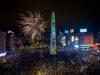 Sports News | FIFA World Cup 2026: Argentina Fans Salute Runners-up with Celebrations in Buenos Aires Despite Final Defeat