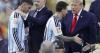 Argentina president Javier Milei declares national holiday after World Cup loss
