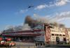 Russia pounds Kyiv with major missile salvo