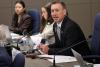 North Dakota lawmakers explore options for limited regulation of AI