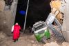 Six people die as quakes hit Peru
