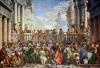 The Venetian Color Box—How Trade Shaped the Palette of Renaissance Painters