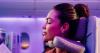 Sleeping in economy no longer a distant dream as Dubai airline unveils headrest