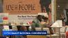 NAACP National Convention in Chicago focuses on voter engagement ahead of midterm elections