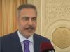 Turkish FM commends Qatar ties, calls for reviving US-Iran talks