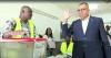 Vote-counting underway following Sao Tome and Principe's presidential election