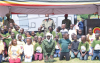 President Museveni urges Ugandans Repatriated from South Africa to build Wealth at Home, Pledges Shs2 Billion Support