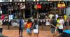 WORLD CUP FINAL BRINGS FOOTBALL FANS TOGETHER ACROSS TRINIDAD