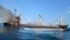 Russian attack on ship in Black Sea kills six sailors, four missing
