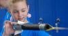 Star Camp: Utah State "gears up" future stem professionals
