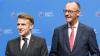 Germany abandons its post-war nuclear commitments as Merz and Macron forge atomic alliance