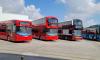 Egypt’s Bus Shipments to UK Account for $5.3 million