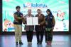 Minister backs Indonesian childrens' aspiration for policymaking