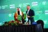 BDC seals P1bn funding for SMEs