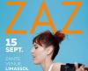 French singer ZAZ in Cyprus for first time