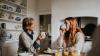 Why do Irish people love tea so much?