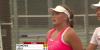 Wisconsin Badger tennis stars enjoy playing in South Dakota Open