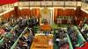 Gen Moses Ali: Veteran Ugandan lawmaker dies aged 87
