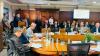 Finance Minister Starts Budget Implementation Discussions