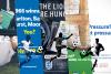 News brands: The beating heart of the FIFA World Cup
