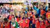 FIFA World Cup: Spain’s tactics curbed the genius of Messi