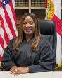 TWO BROWARD JUDGES HONORED BY T.J. REDDICK BAR ASSOCIATION