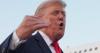 ‘He Won’t Leave’: Critics Rip ‘Narcissist’ Trump For Crashing World Cup Trophy Moment