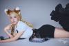 Oh Yujin transforms into a playful fox for new single "Eouya Mwohani"