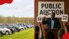From KSh 196k to KSh 2.5 million: Nairobi firm lists 44 repossessed vehicles for sale