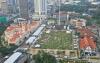 Dataran Merdeka Rubbish: Hannah Praises DBKL, Reminds Malaysians Of Shared Responsibility