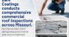 D&N Coatings Notes Increased Roof Damage Inspections in Missouri