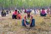 Conservationists urge caution over Bangladesh’s plan to plant 250 million trees