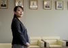 Japanese mayor makes history with maternity leave