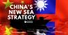 China Intensifies ‘Grey Zone’ Pressure on Taiwan with Record Coast Guard Deployments