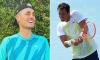 Aussie tennis bad boy Bernard Tomic wins his first tennis title in eight years and suddenly jumps up 36 places in the ATP rankings