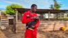 Kenyan dairy goat farmers thrive from artificial insemination breeding