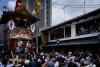 Shinto traditions fill Kyoto streets for Gion Matsuri