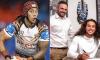Jarome Luai posts cryptic message about 'haters' as anger erupts over the footy star striking another overseas deal - on top of his $1.2million contract