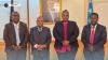 Three Acting Permanent Secretaries sworn in
