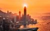 Australian visitors to Hong Kong continue to rise