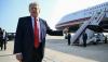 Trump says Qatari-gifted Air Force One will receive full security upgrades